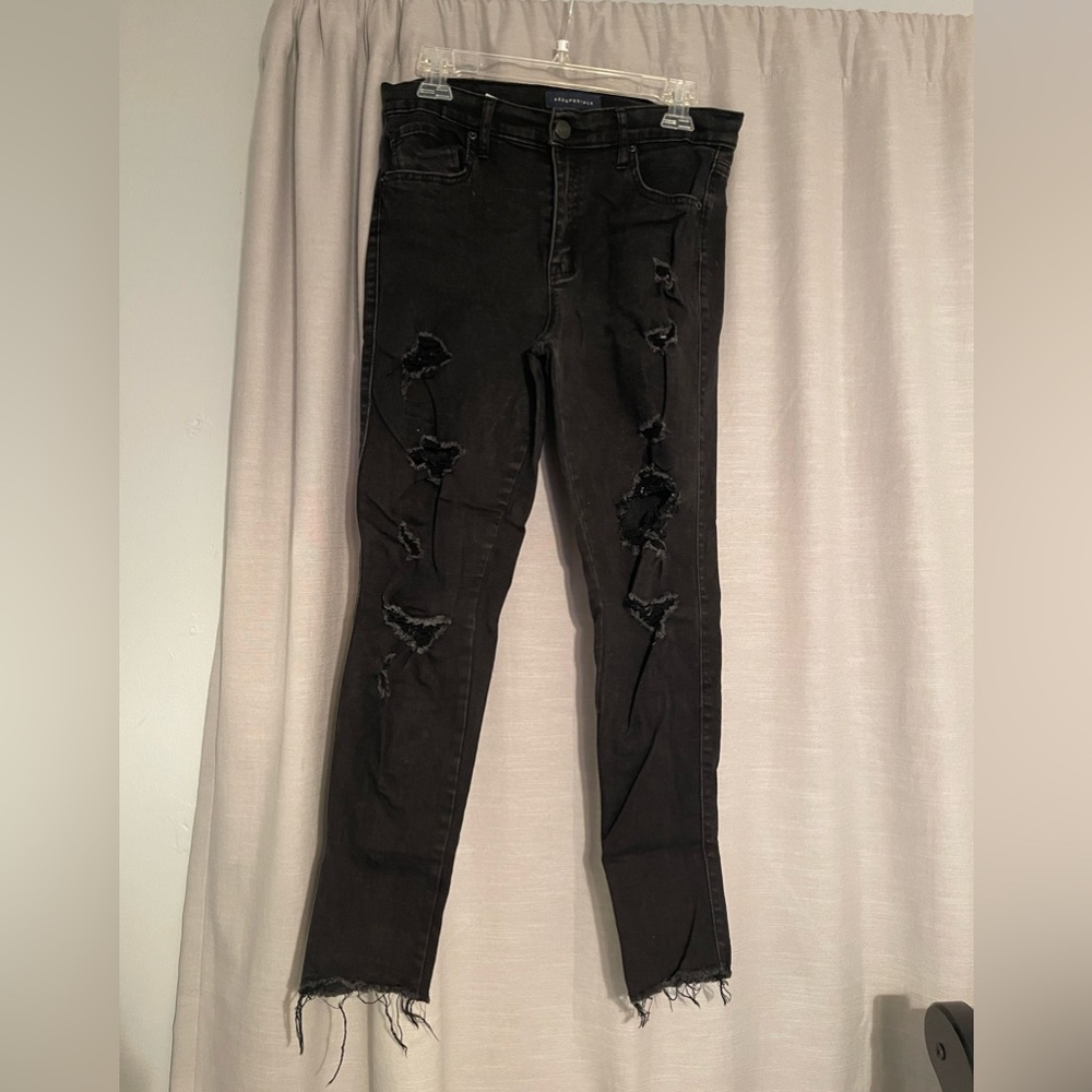 Aeropostale Jeans